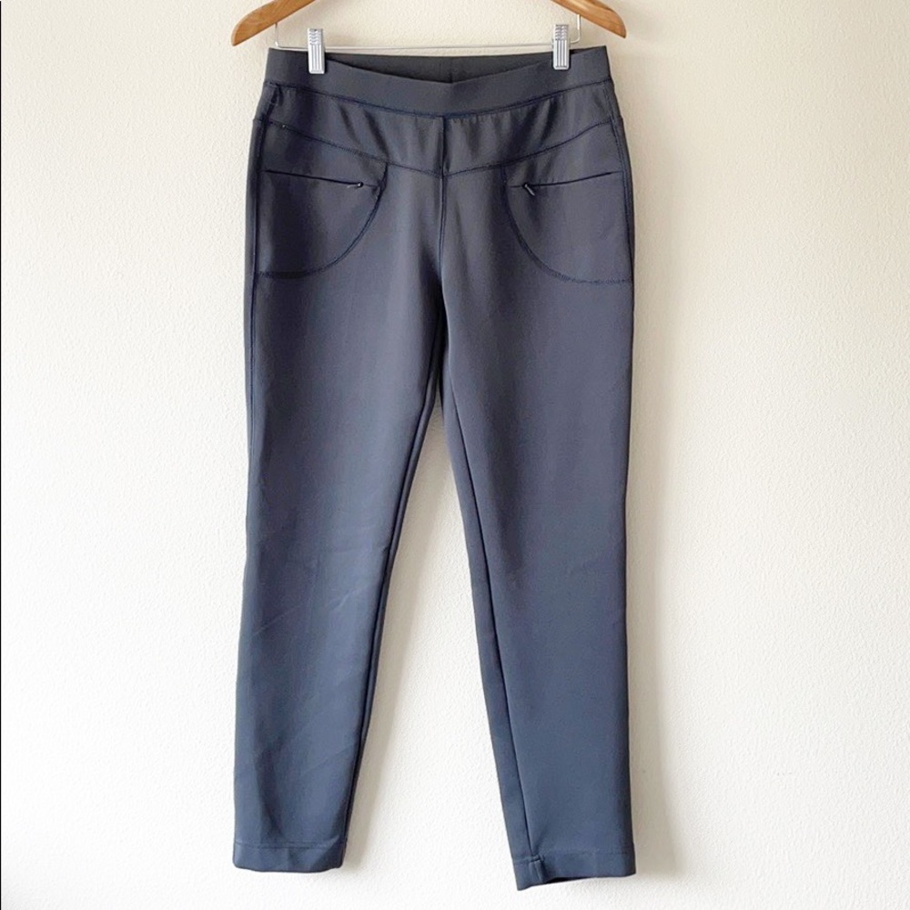Saya Casual Work Pants